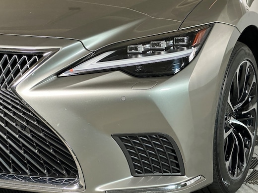 Headlamp Kit | LEXUS LS BASE 2019 Headlamp Kit | LEXUS LS BASE 2019