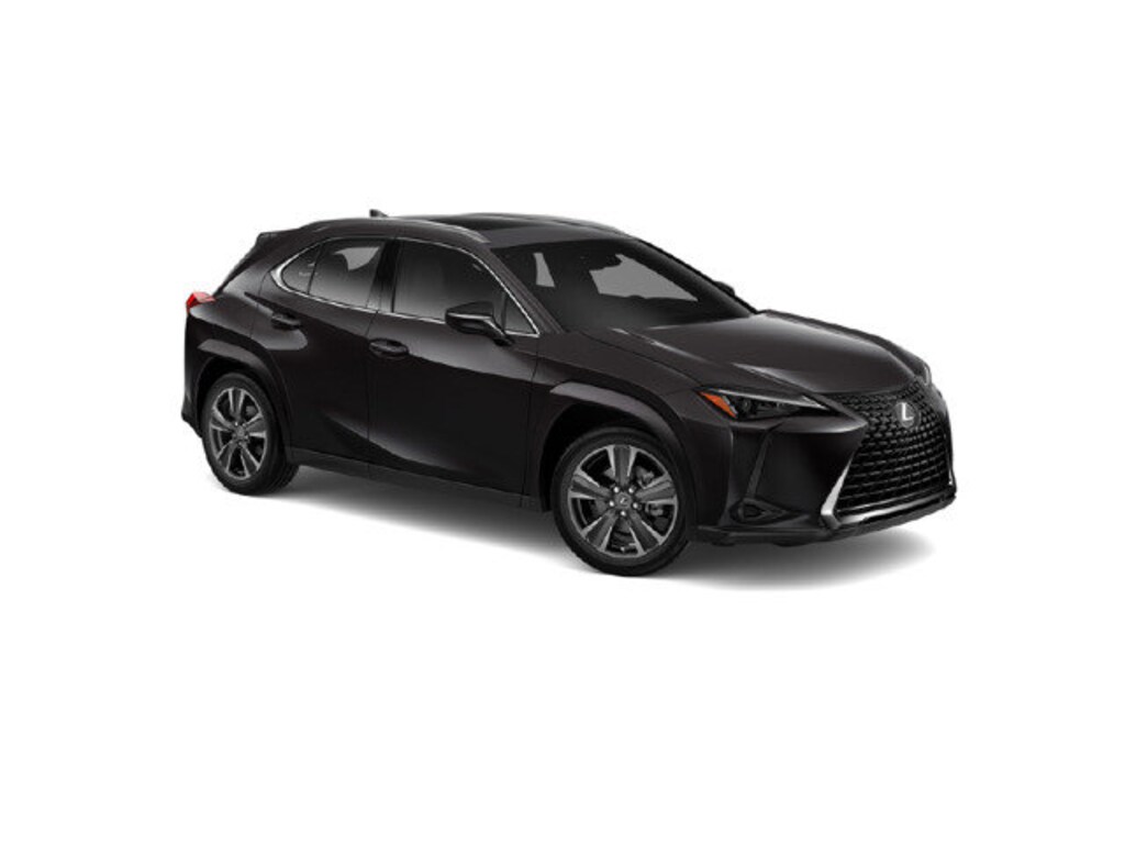 New 2026 Lexus UX HYBRID 300h PREMIUM AWD 5-DOOR SUV AWD