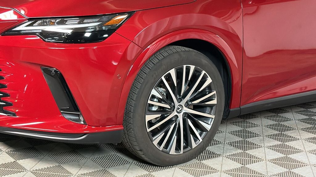 Certified 2024 Lexus RX 350 Premium Plus SUV