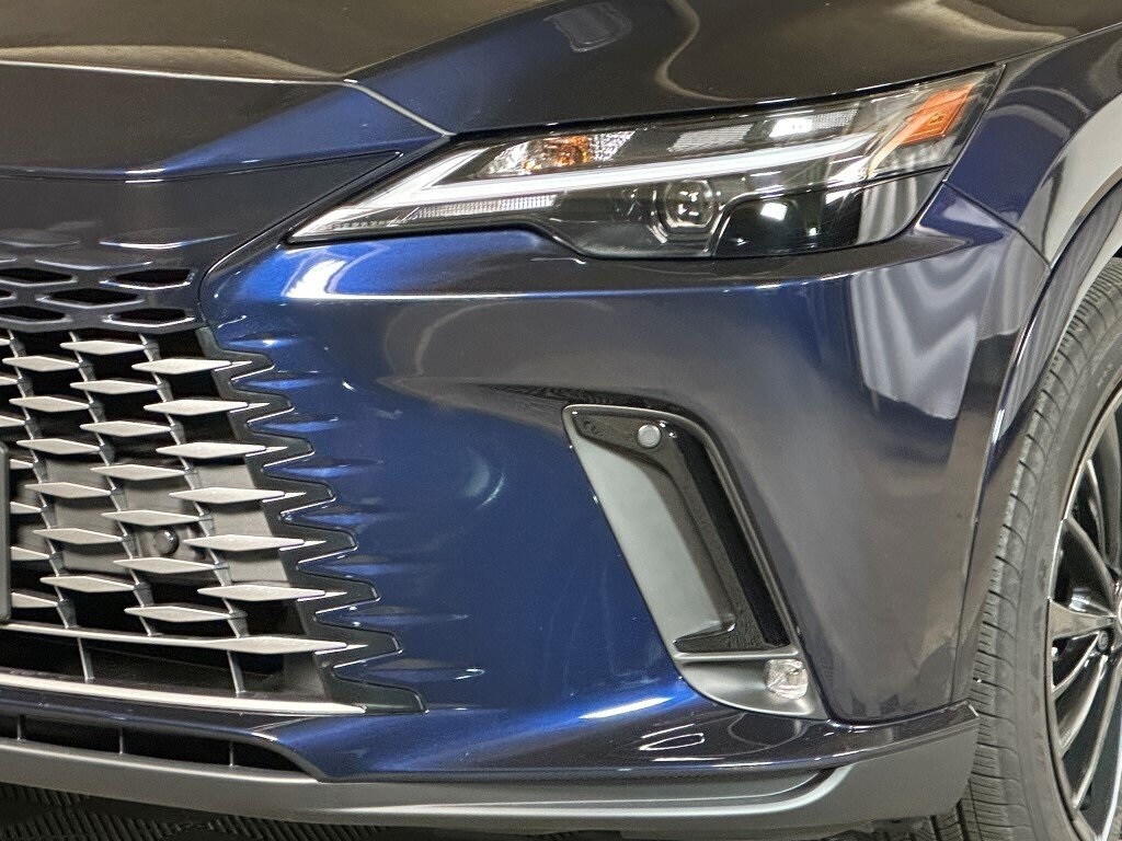2024 Lexus RX 350 Premium photo 3