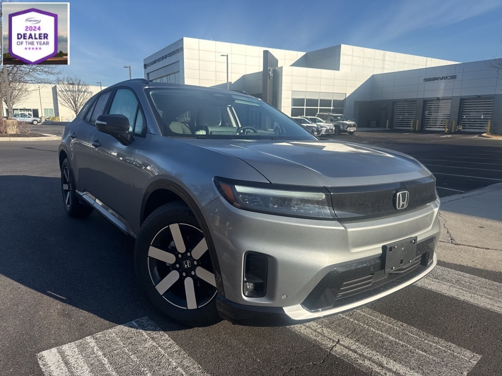 Used 2026 Honda Prologue Touring SUV
