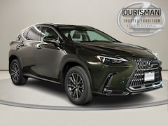 2026 LEXUS NX 350 AWD 5 Door SUV 4X4