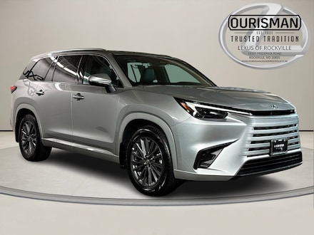 2024 LEXUS TX 350 SUV
