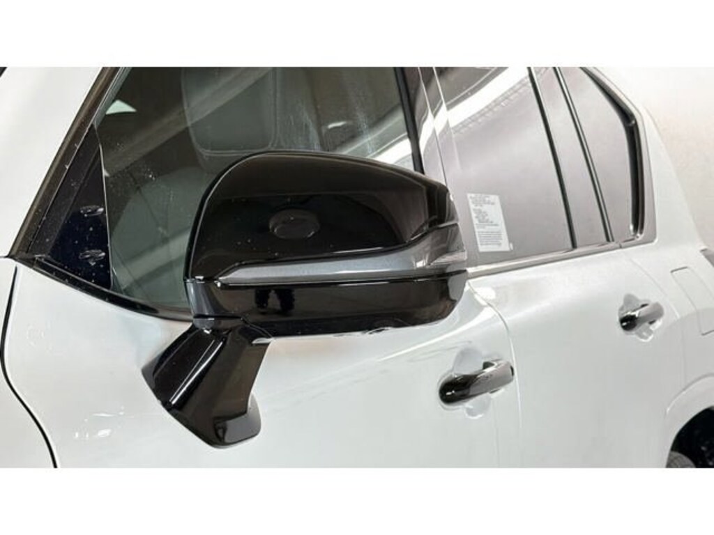 New 2026 Lexus LX HYBRID 700h LUXURY 5-DOOR SUV 4X4
