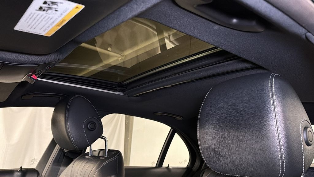 Used 2020 Mercedes-Benz E-Class E 350 Sedan