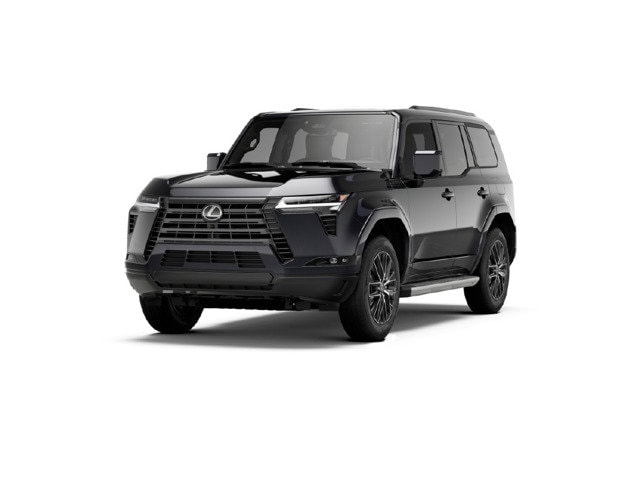 2026 Lexus GX 460 550 Premium's photo