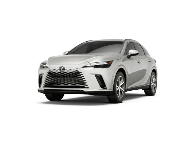 2026 Lexus RX 350 350 Premium AWD's photo