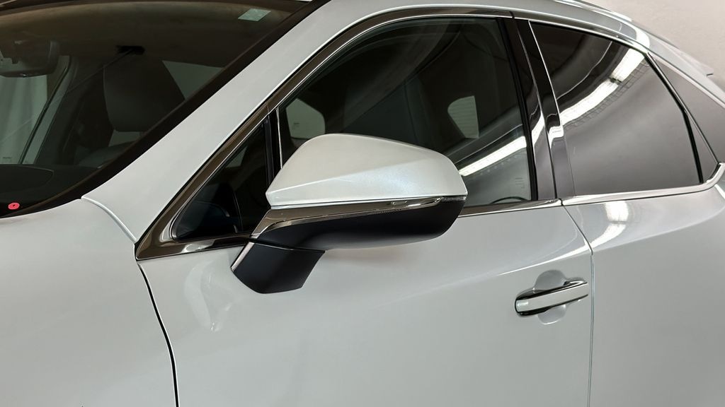 Used 2024 Lexus RX 350 Premium SUV