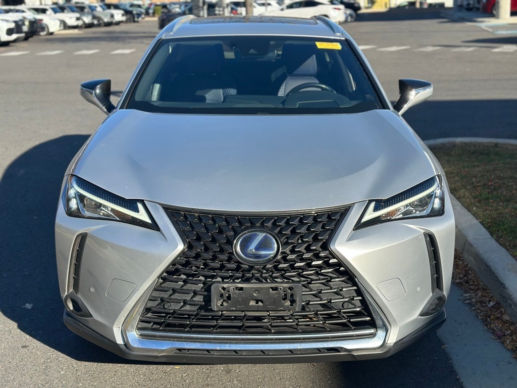 Used 2019 Lexus UX 250h Base SUV