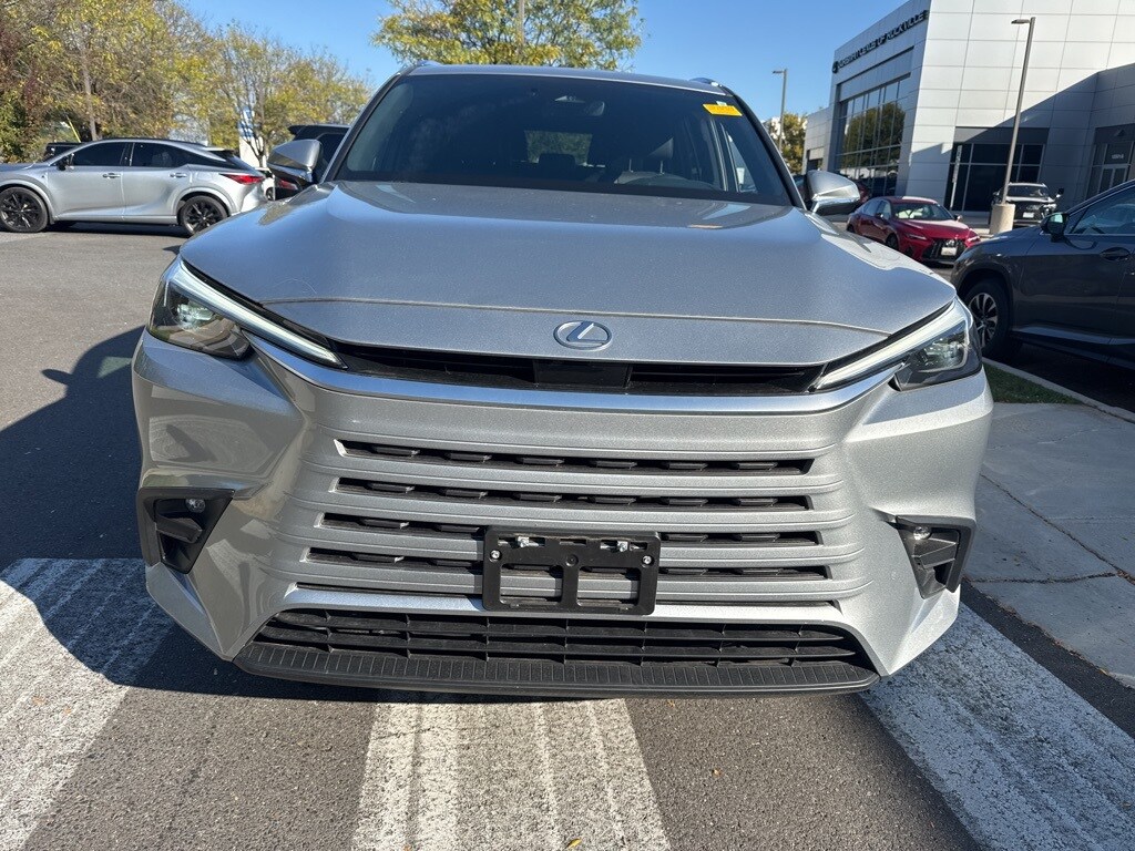 2024 Lexus TX 350 photo 2