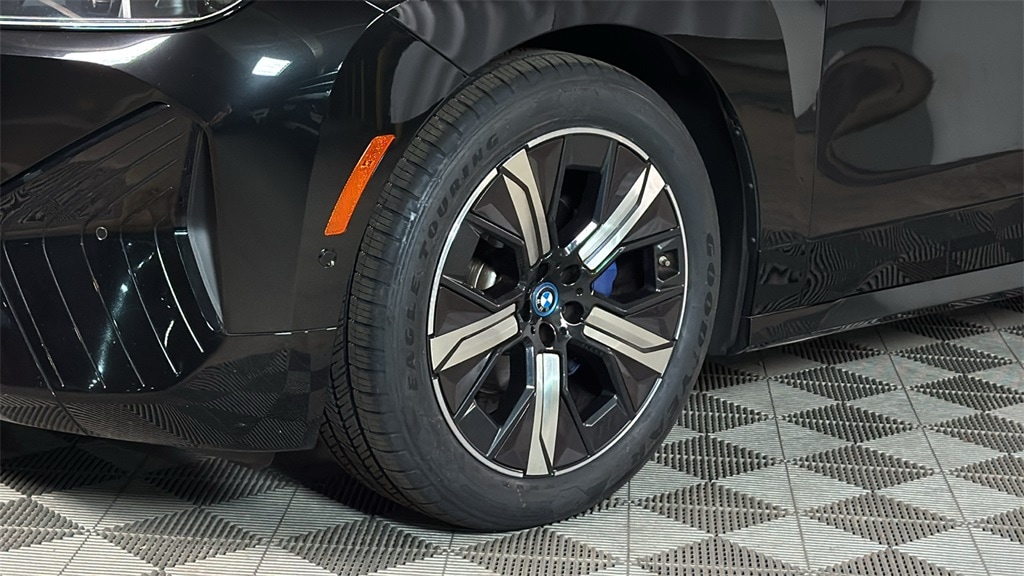 Used 2023 BMW iX xDrive50 SUV