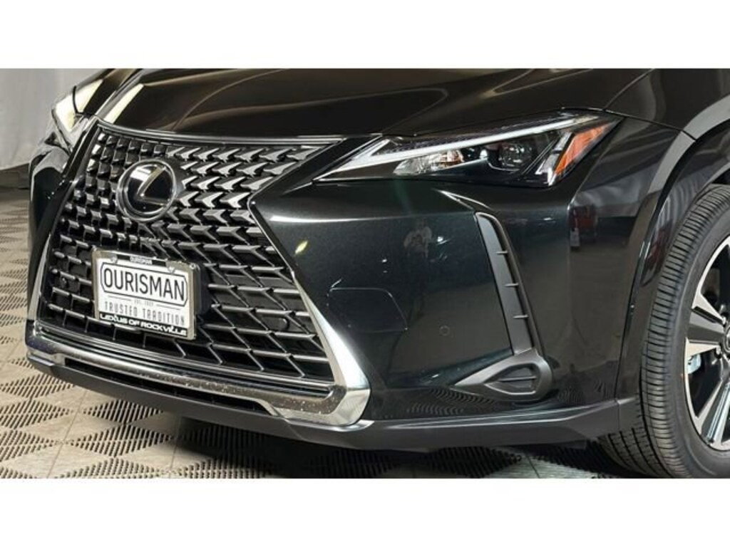 New 2026 Lexus UX HYBRID 300h PREMIUM AWD 5-DOOR SUV AWD