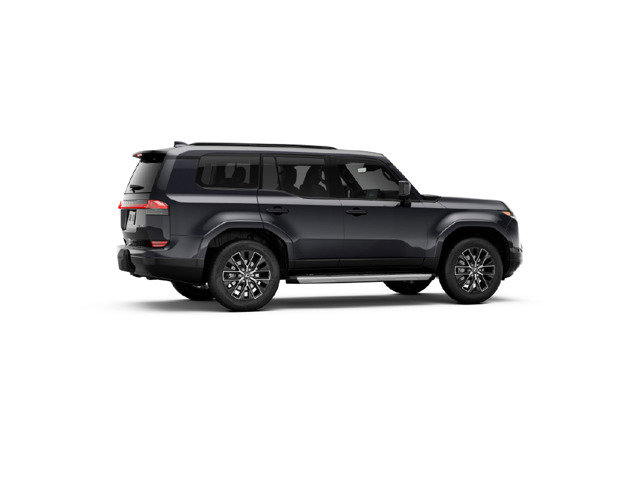 New 2026 Lexus GX 550 PREMIUM+ 5-DR PREMIUM PLUS