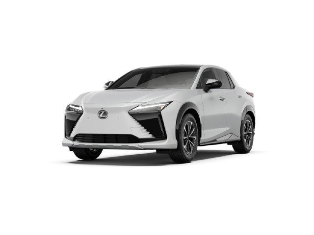 2026 Lexus RZ 450e 350e Premium FWD's photo