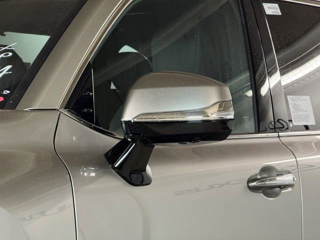 2025 Lexus LX 700h Luxury - Photo 7