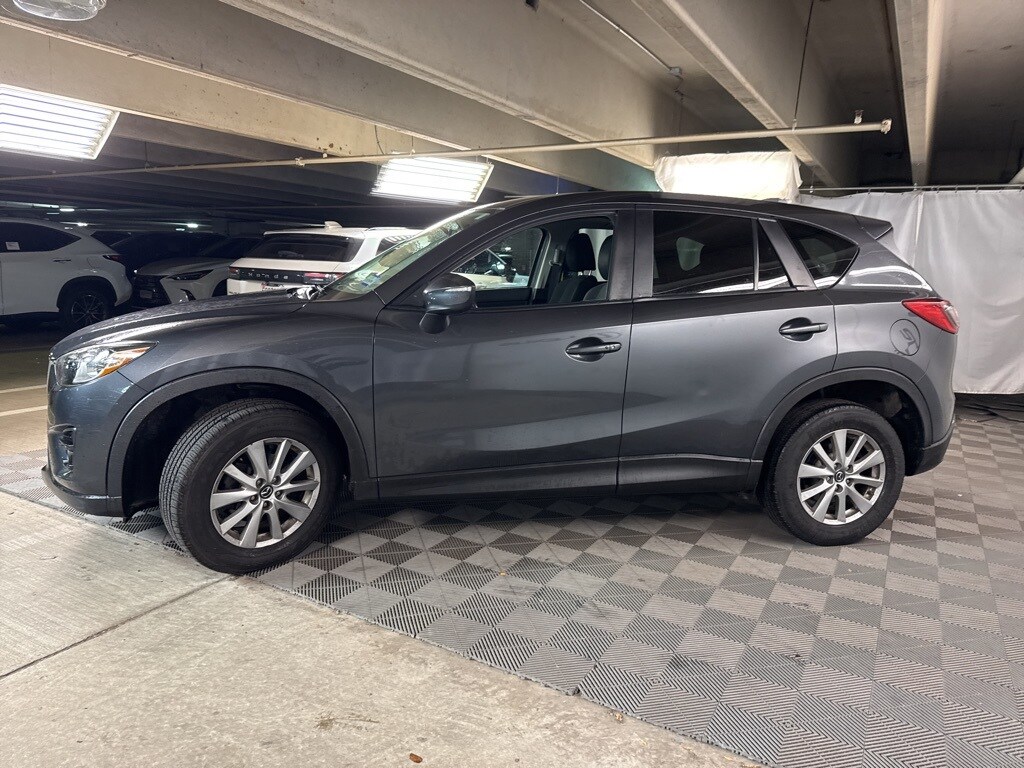 Used 2016 Mazda CX-5 Touring SUV