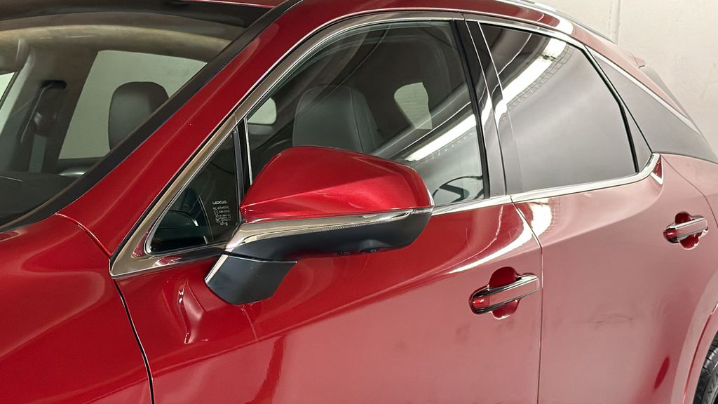 2023 Lexus RX 350 - Photo 5