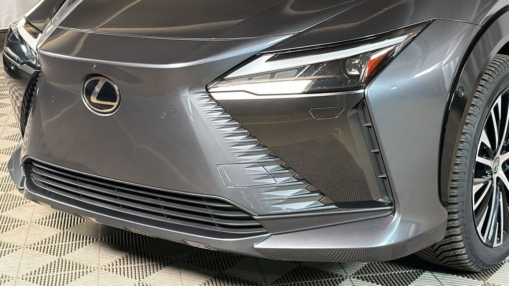 Certified 2023 Lexus RZ 450e Premium SUV