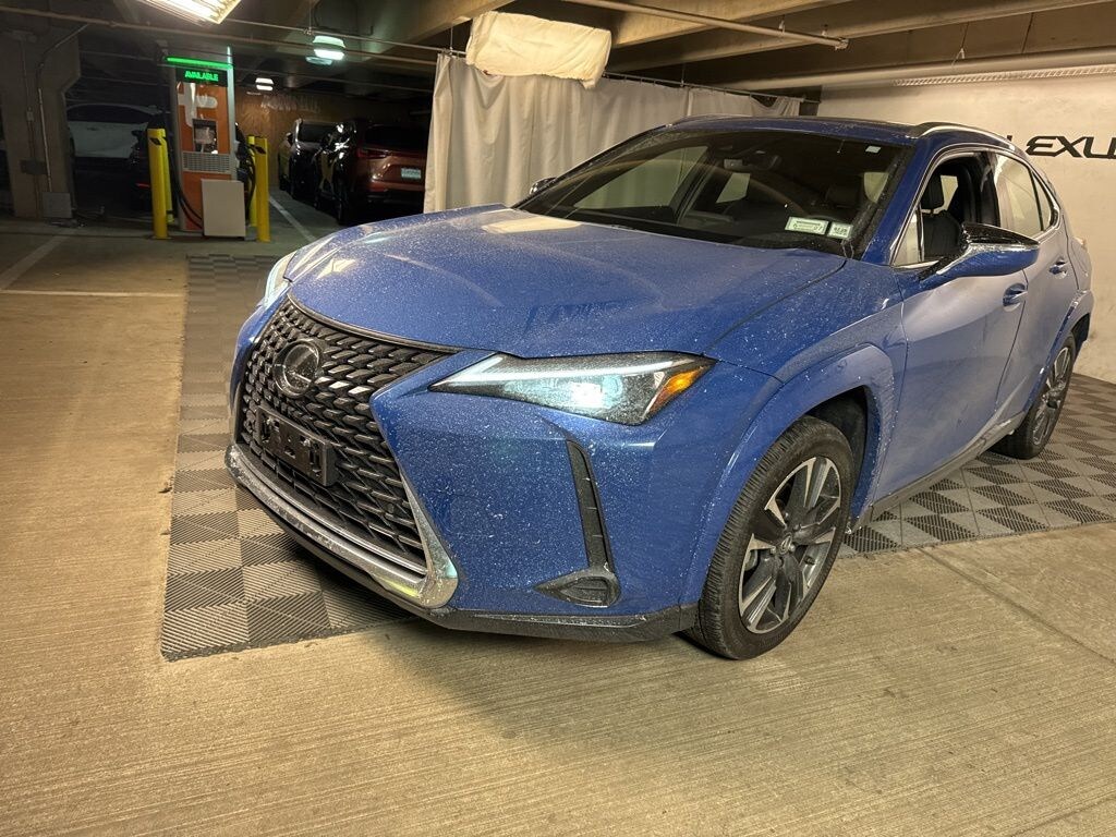 Used 2023 Lexus UX 250h Premium SUV