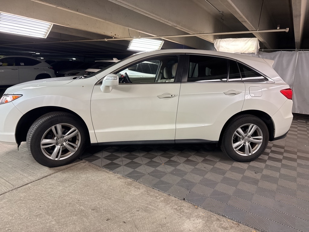 Used 2014 Acura RDX Base SUV
