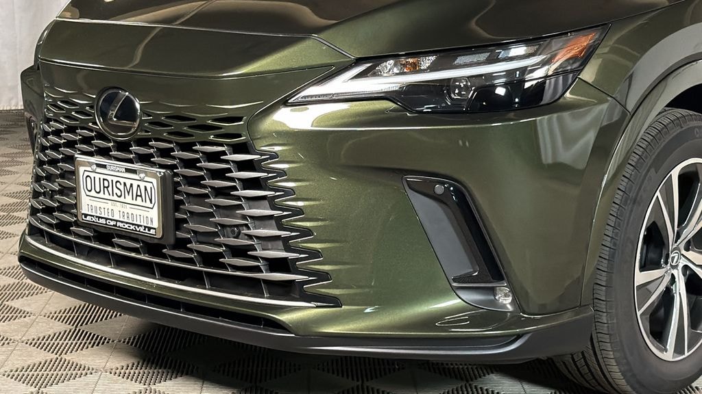 Used 2024 Lexus RX 350 Premium SUV
