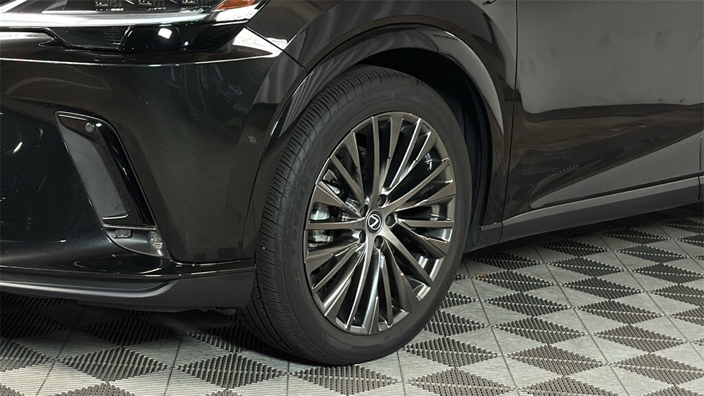 2023 Lexus RX 350 Luxury photo 4