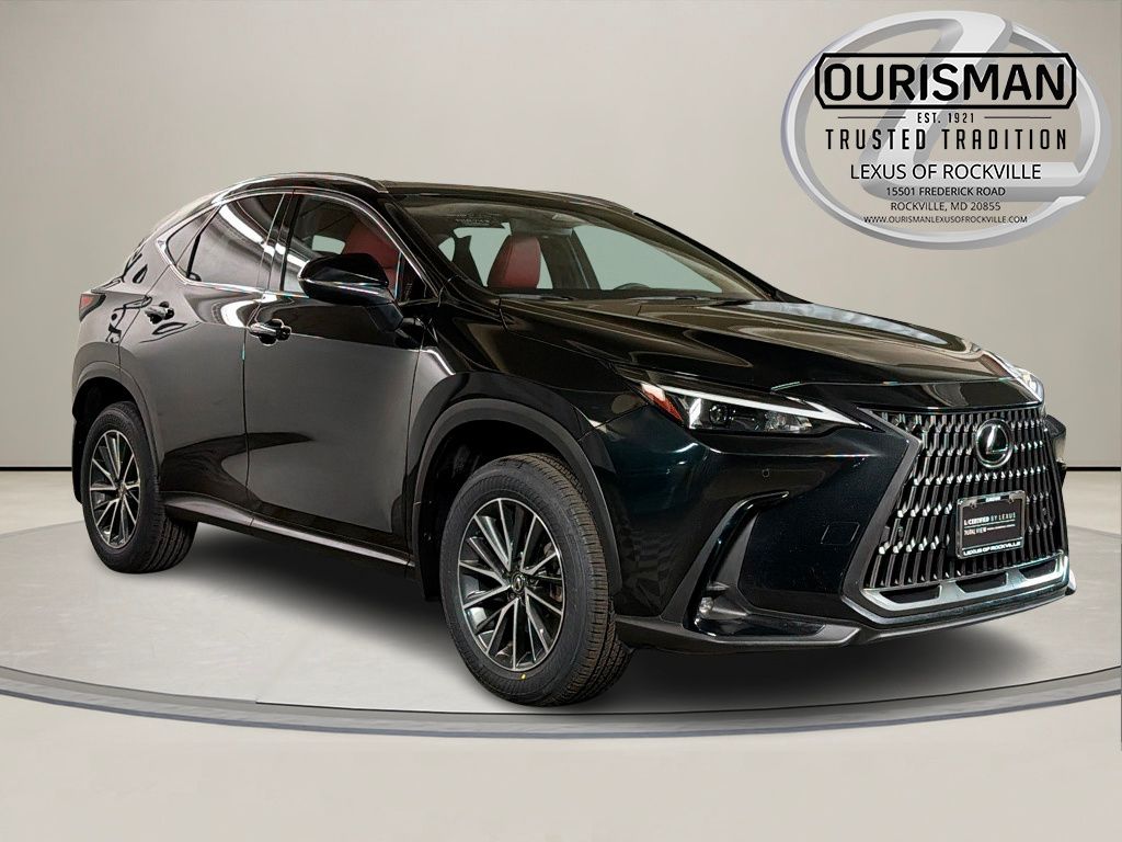 2024 Lexus NX 350 350 Premium AWD's photo
