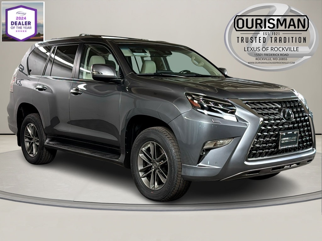 2023 Lexus GX PREMIUM's photo