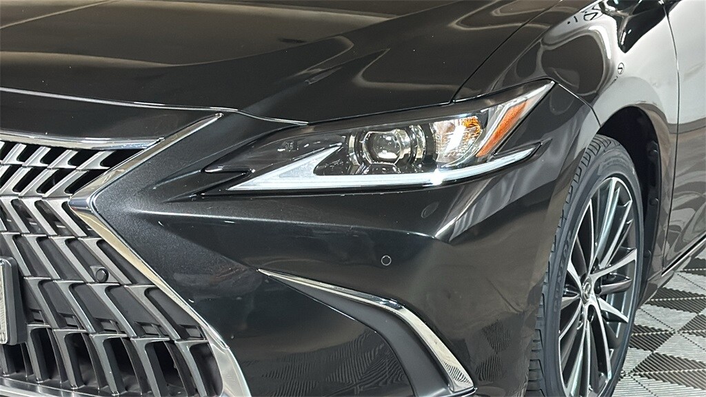 2024 Lexus ES 250 Premium photo 3