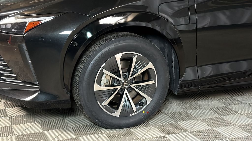 Certified 2023 Lexus RZ 450e Premium SUV