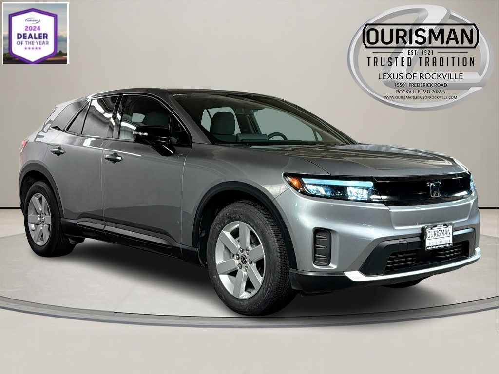 2024 Honda Prologue EX's photo