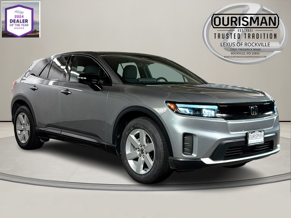 Used 2024 Honda Prologue EX SUV