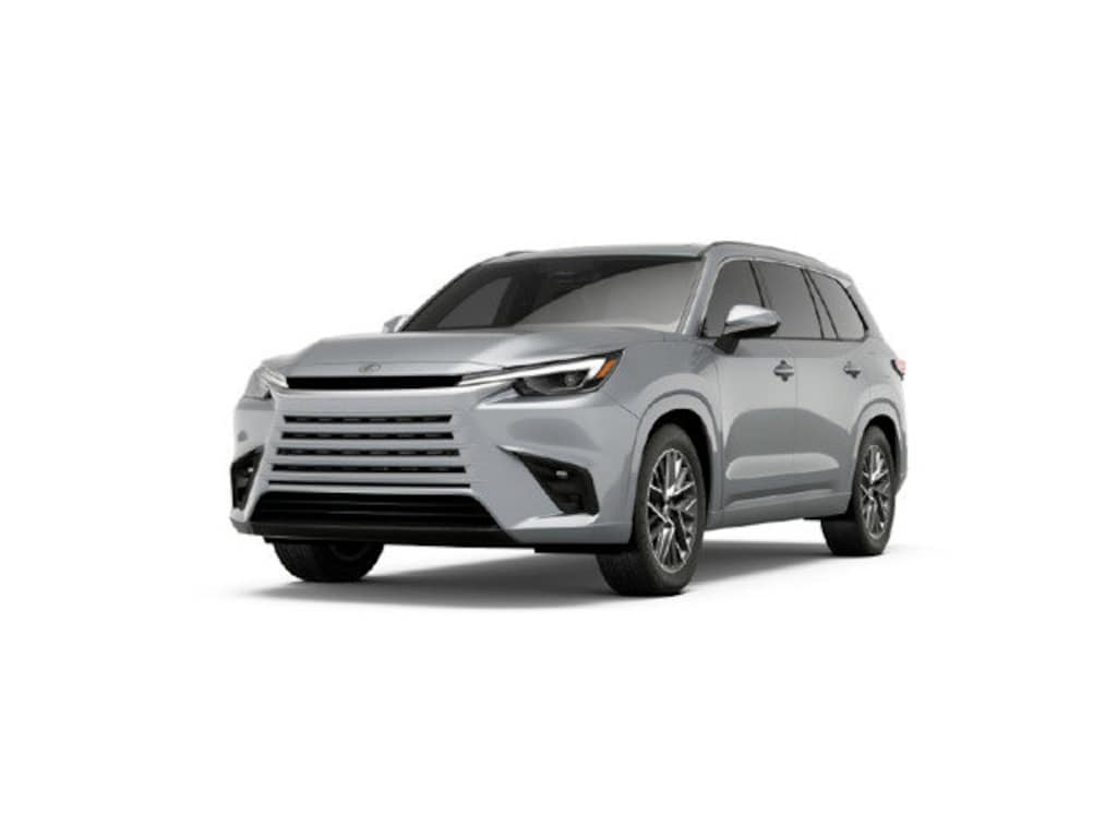 New 2026 Lexus TX 350 PREMIUM AWD TX 350 AWD