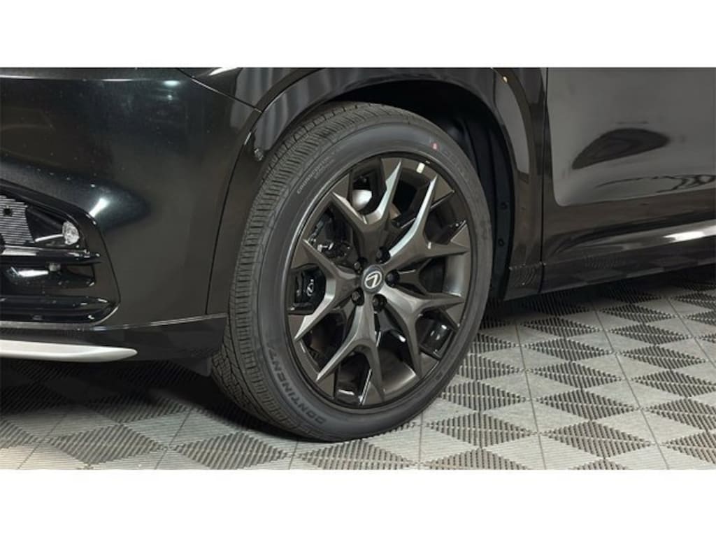 New 2026 Lexus TX HYBRID 500h F SPORT PERFORMANCE PREMIUM AWD TX 500h AWD