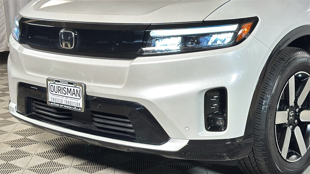 Used 2024 Honda Prologue Touring SUV