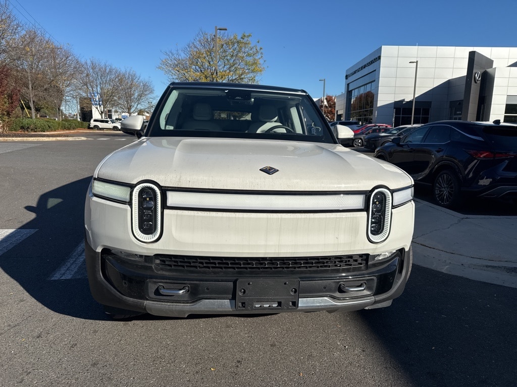 Used 2023 Rivian R1S Adventure with VIN 7PDSGABA6PN017262 for sale in Derwood, MD