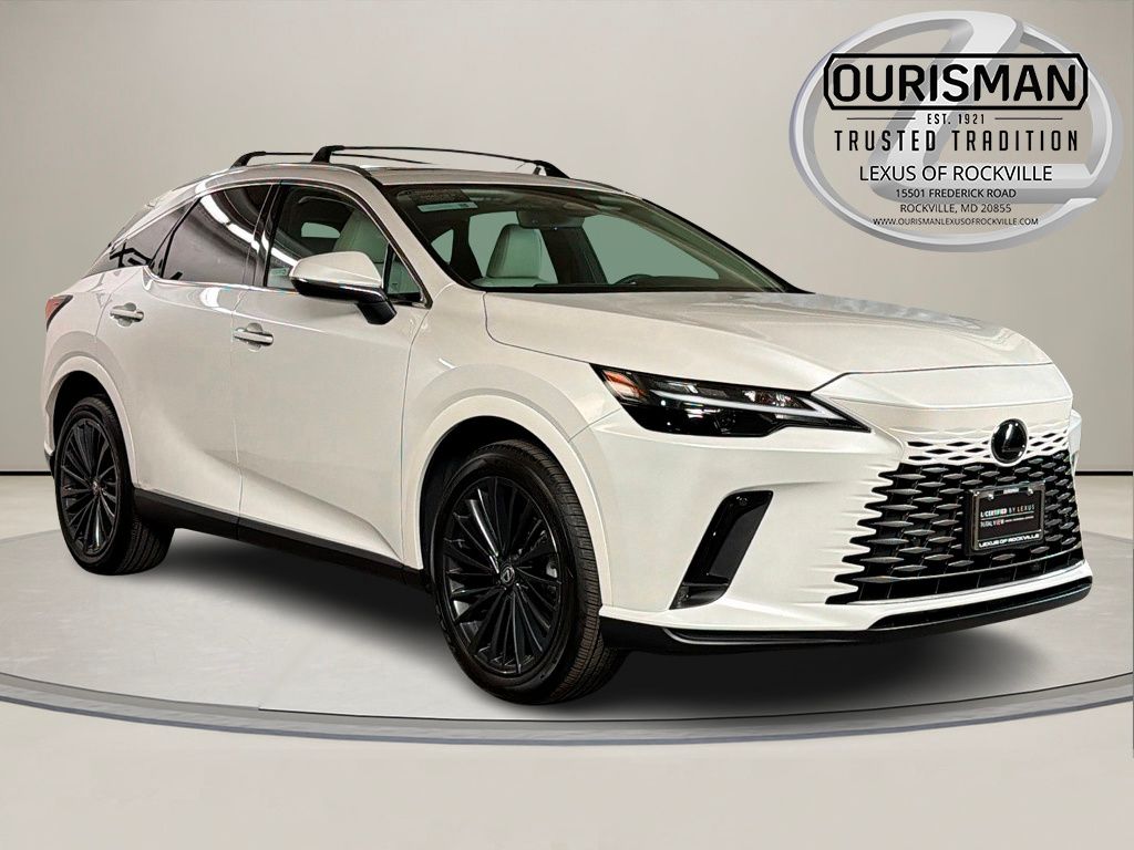 2024 Lexus RX 350 350 Premium Plus AWD's photo