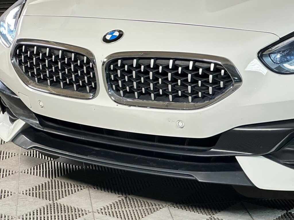 2022 Bmw Z4 sDrive30i photo 3