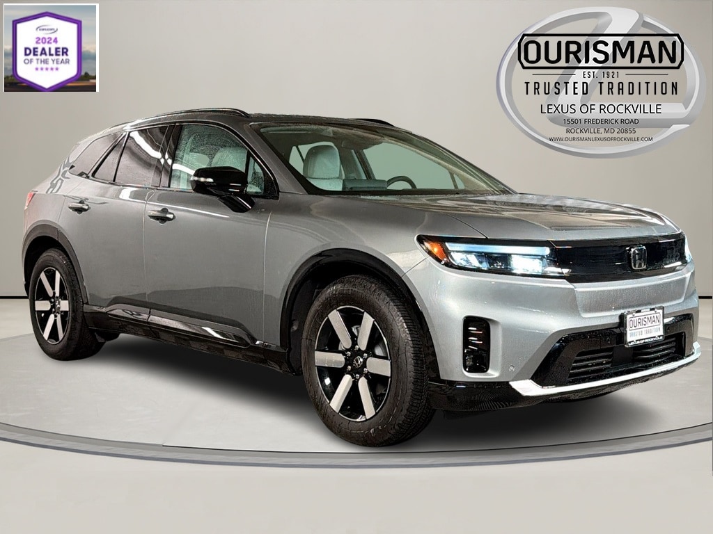 2026 Honda Prologue Touring's photo