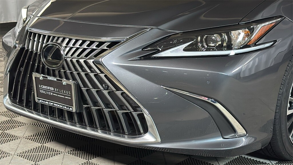 2024 Lexus ES 350 Premium photo 2