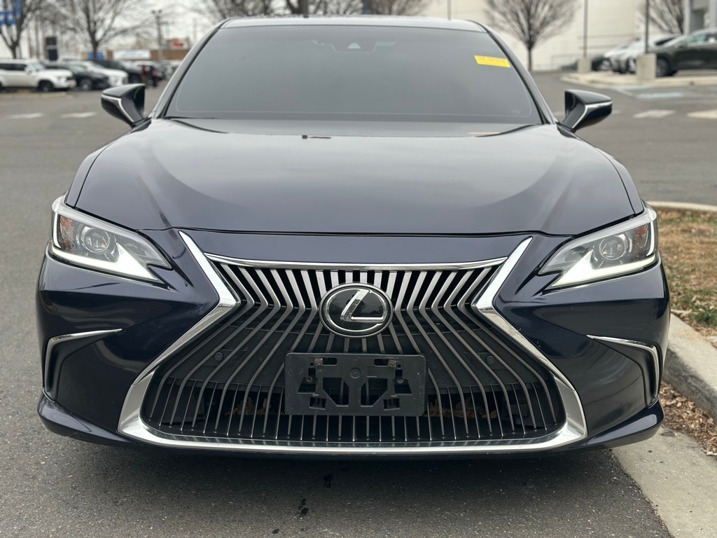 Used 2019 Lexus ES 350 Sedan