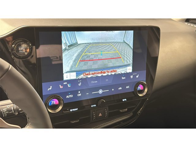 2026 Lexus NX 350 Premium - Photo 25