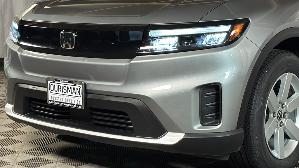 Used 2024 Honda Prologue EX SUV