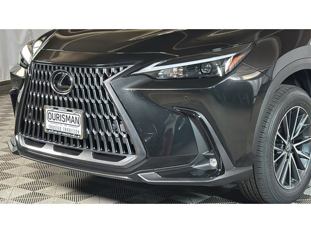 2026 Lexus NX 350 Premium AWD photo 3