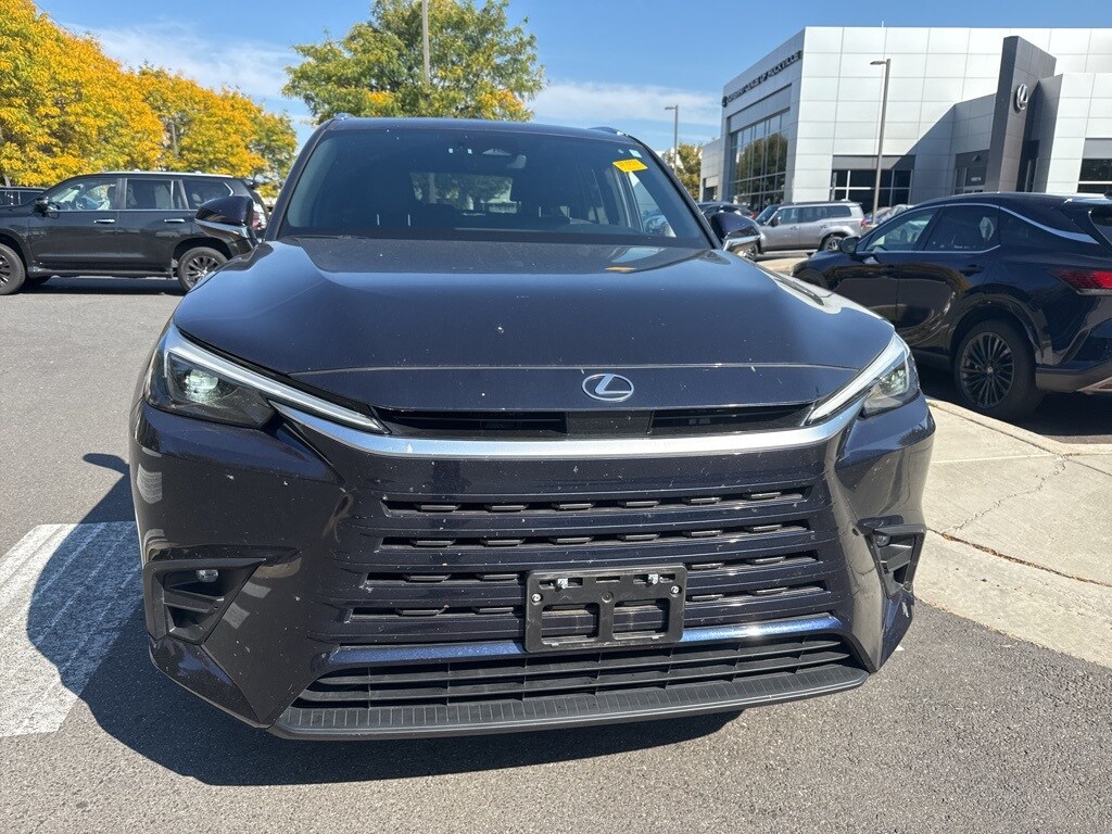 2024 Lexus TX 350 photo 2