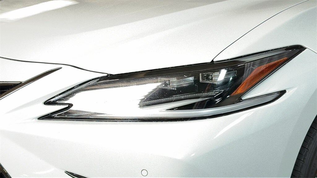 Used 2024 Lexus ES 300h F Sport Handling Sedan