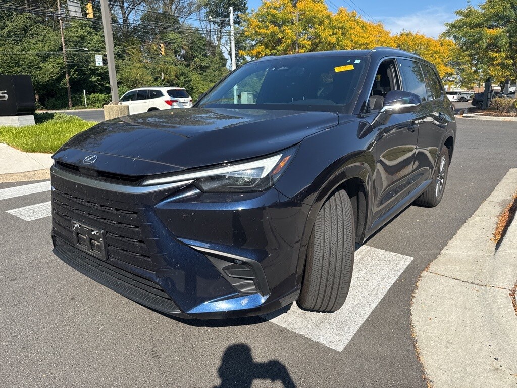 2024 Lexus TX 350 photo 3