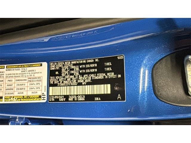 2026 Lexus NX 350 Premium - Photo 28