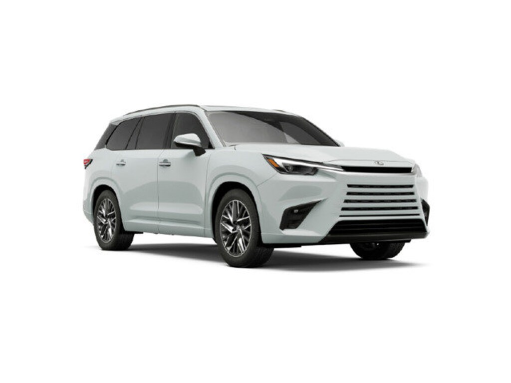 New 2026 Lexus TX 350 PREMIUM AWD TX 350 AWD