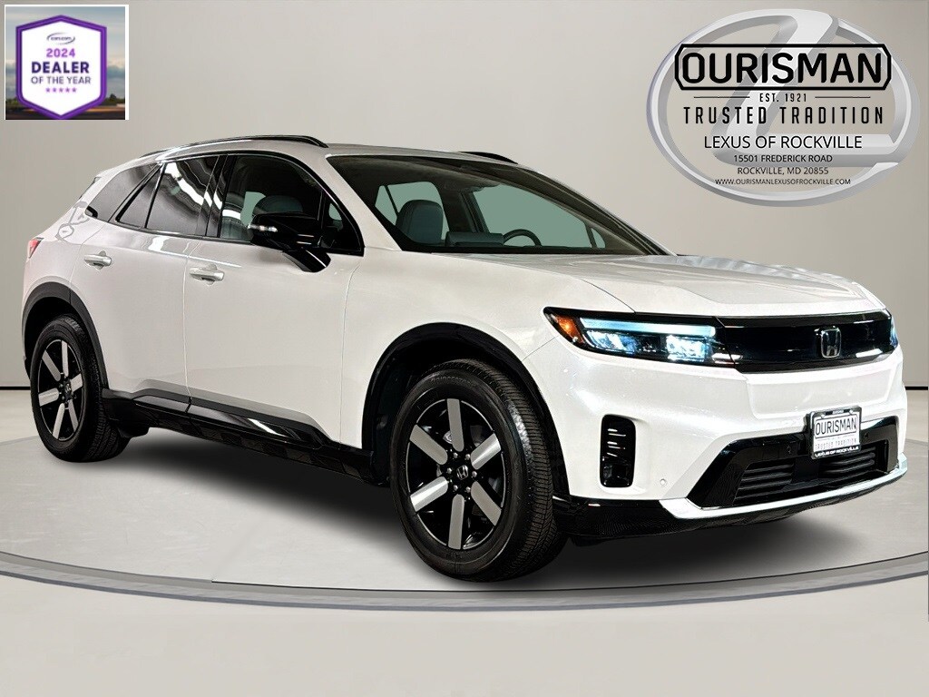 Used 2024 Honda Prologue Touring SUV